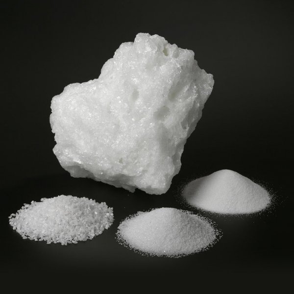 白色氧化鋁砂